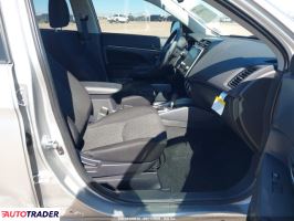 Mitsubishi Outlander 2026 2