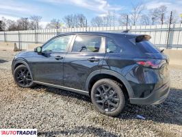 Honda HR-V 2024 2