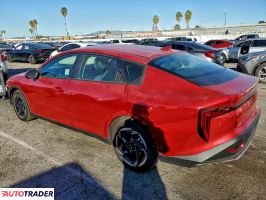 Kia Pozostałe 2025 2