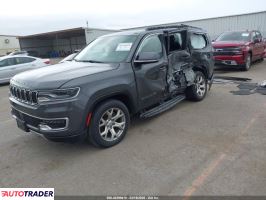 Jeep Wagoneer 2022 5