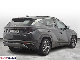 Hyundai Tucson 2023 1.6 150 KM