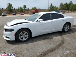 Dodge Charger 2019 3 Dodge Charger 2019 3