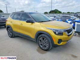 Kia Pozostałe 2023 2