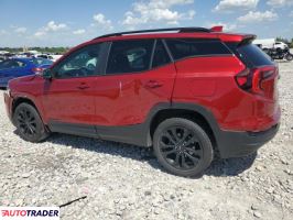 GMC Terrain 2022 1 GMC Terrain 2022 1
