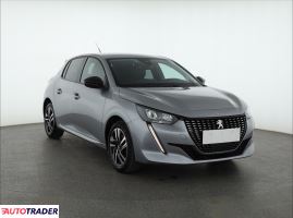 Peugeot 208 2023 1.2 99 KM Peugeot 208 2023 1.2 99 KM