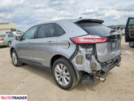Ford Edge 2022 2