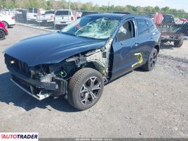 Volvo XC60 2022 2