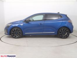Renault Clio 2023 1.0 89 KM