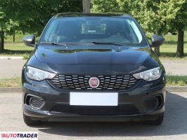 Fiat Tipo 2017 1.4 93 KM Fiat Tipo 2017 1.4 93 KM