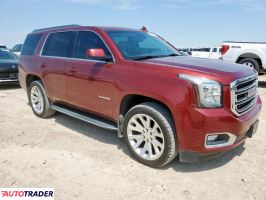 GMC Yukon 2020 5 GMC Yukon 2020 5
