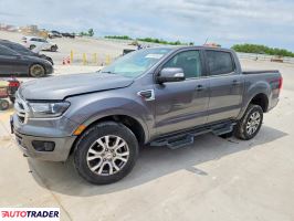 Ford Ranger 2022 2