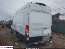 Ford Transit 2020 3