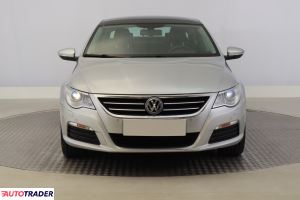 Volkswagen Passat CC 2009 1.8 158 KM