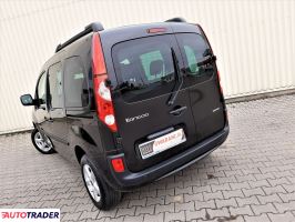 Renault Kangoo 2008 1.6 106 KM Renault Kangoo 2008 1.6 106 KM