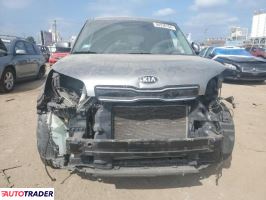 Kia Soul 2019 2
