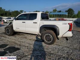 Toyota Tacoma 2024 2