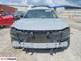 Dodge Charger 2022 3