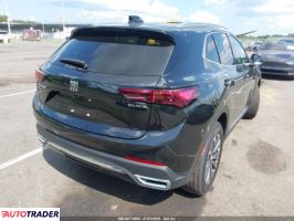 Buick Pozostałe 2025 2