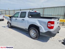 Ford Maverick 2026 2