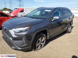 Toyota Pozostałe 2024 2