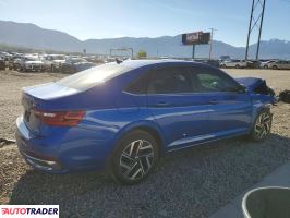 Volkswagen Jetta 2024 1