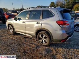 Subaru Forester 2020 2