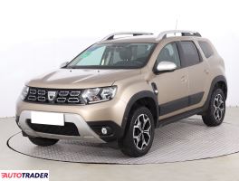 Dacia Duster 2020 1.0 99 KM