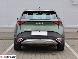 Kia Sportage 2022 1.6 147 KM