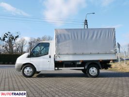 Ford Transit 2010 2.4