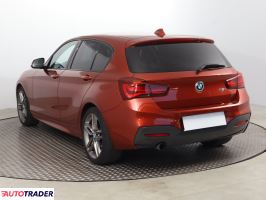 BMW 118 2017 1.5 134 KM BMW 118 2017 1.5 134 KM