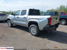 Toyota Tacoma 2024 2