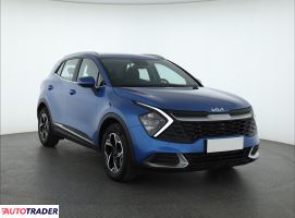 Kia Sportage 2022 1.6 147 KM