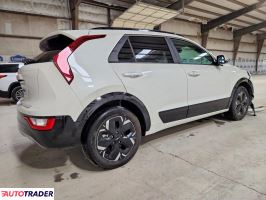 Kia Niro 2024
