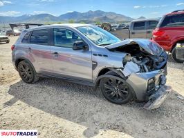 Mitsubishi Outlander 2023 2