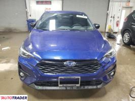 Subaru Impreza 2024 2