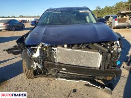 Kia Pozostałe 2025 2