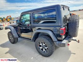 Jeep Wrangler 2020 3