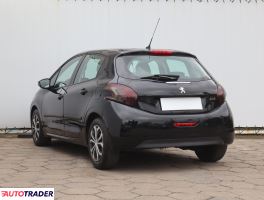 Peugeot 208 2014 1.2 80 KM
