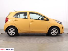 Kia Picanto 2023 1.0 65 KM Kia Picanto 2023 1.0 65 KM