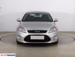 Ford Mondeo 2013 2.0 138 KM