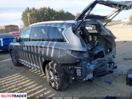 Infiniti Pozostałe 2020 3