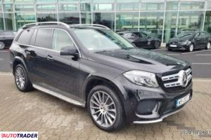 Mercedes GLK 2019 4.7 456 KM Mercedes GLK 2019 4.7 456 KM
