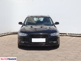 Audi A4 2012 2.0 140 KM
