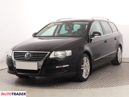 Volkswagen Passat 2006 3.2 246 KM Volkswagen Passat 2006 3.2 246 KM