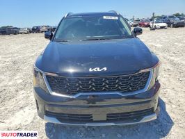 Kia Sorento 2026