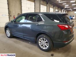 Chevrolet Equinox 2020 1