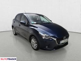 Mazda 2 - zobacz ofertę