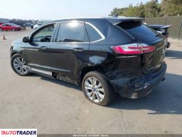 Ford Edge 2019 2