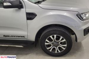 Ford Ranger 2022 2.0 213 KM
