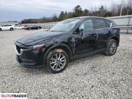 Mazda CX-5 2020 2